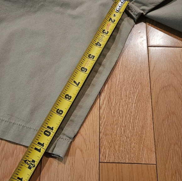 5/$20 Faded Glory Kids Shorts Size 14-16 - Picture 4 of 9